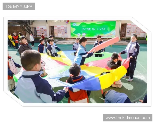 二年级体育游戏100例：丰富多彩的课堂活动提升学生身体素质