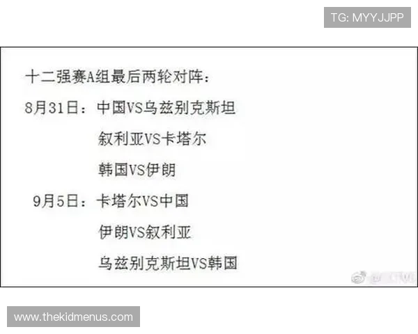 关注世界杯K组葡萄牙与乌兹别克斯坦比赛赛程,掌握比赛时间和直播渠道信息 关注世界杯K组葡萄牙与乌兹别克斯坦比赛赛程,掌握比赛时间和直播渠道信息